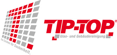 Logo von Tip-Top Gebäudereinigung e.K.